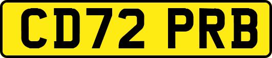 CD72PRB