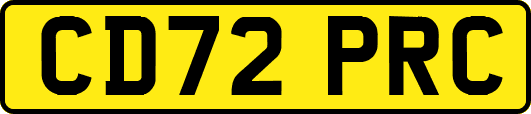 CD72PRC