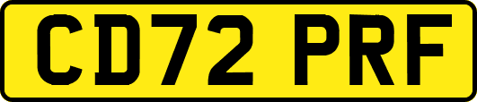 CD72PRF
