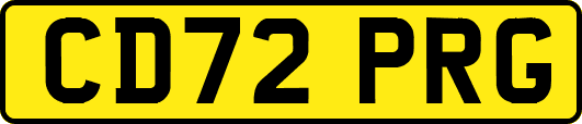 CD72PRG