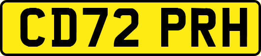 CD72PRH