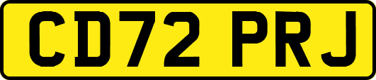 CD72PRJ