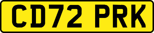 CD72PRK