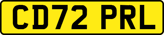 CD72PRL