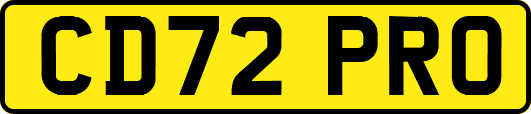 CD72PRO