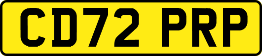 CD72PRP