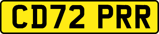 CD72PRR