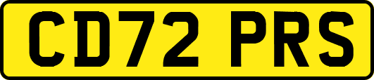 CD72PRS