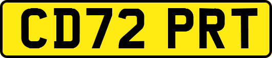 CD72PRT