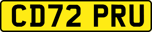 CD72PRU