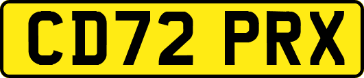 CD72PRX