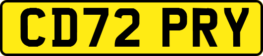 CD72PRY
