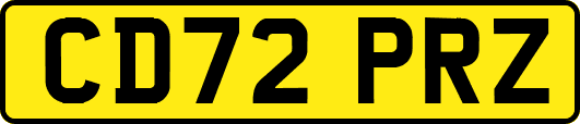 CD72PRZ