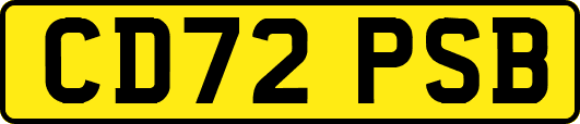 CD72PSB