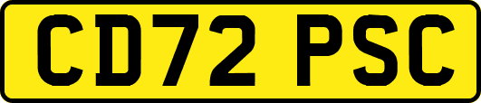 CD72PSC