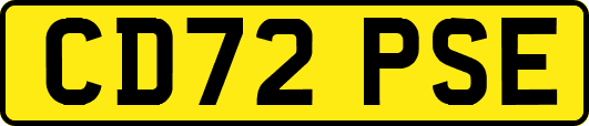 CD72PSE