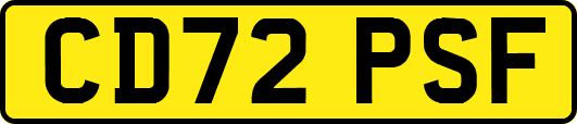 CD72PSF