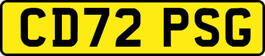 CD72PSG