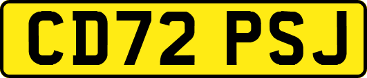 CD72PSJ