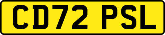 CD72PSL