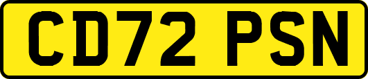 CD72PSN
