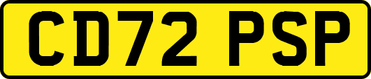 CD72PSP