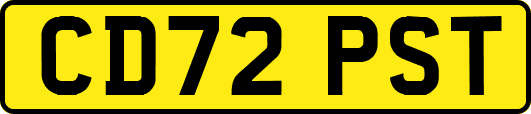 CD72PST