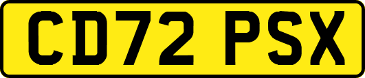 CD72PSX