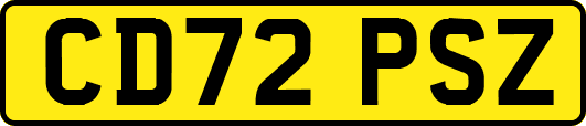 CD72PSZ