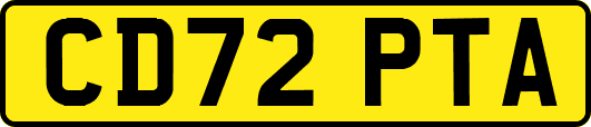 CD72PTA