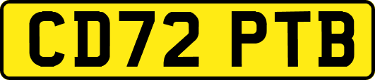 CD72PTB