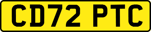 CD72PTC