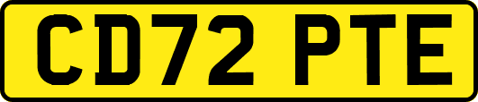 CD72PTE