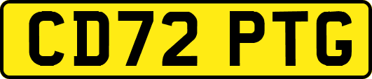 CD72PTG