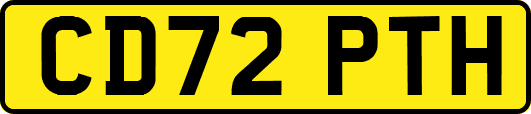 CD72PTH