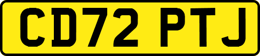 CD72PTJ