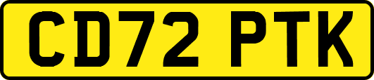 CD72PTK