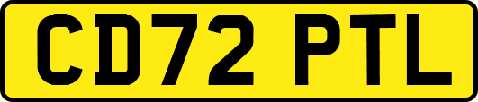 CD72PTL