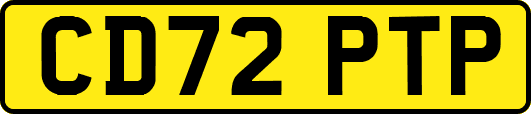 CD72PTP