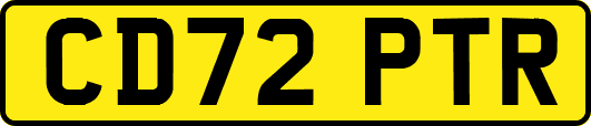 CD72PTR