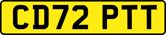CD72PTT