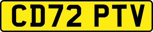 CD72PTV