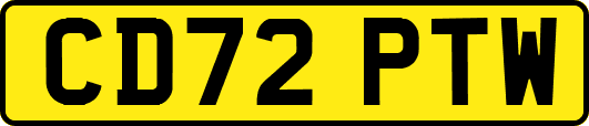 CD72PTW