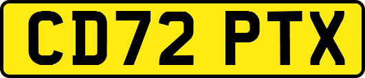 CD72PTX