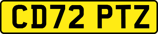 CD72PTZ