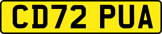 CD72PUA
