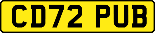 CD72PUB