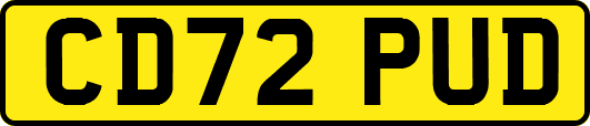 CD72PUD
