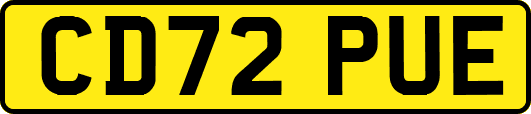 CD72PUE