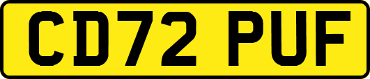 CD72PUF